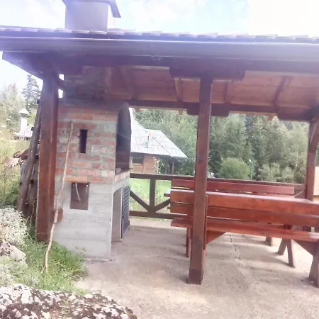 Planinska Kuca Dusan