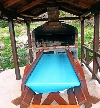 Planinska Kuca Dusan Mitrovac