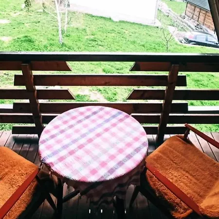 Planinska Kuca Dusan *