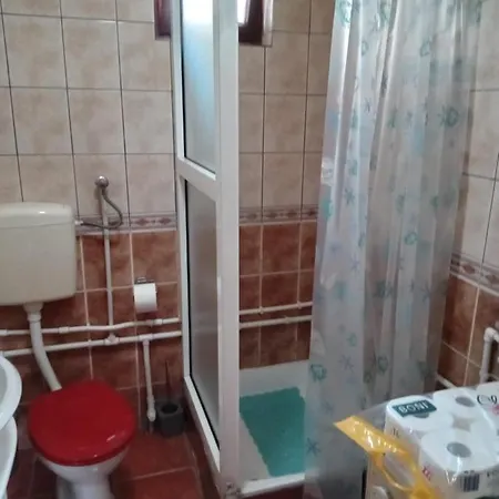 Vakantiehuis Planinska Kuca Dusan