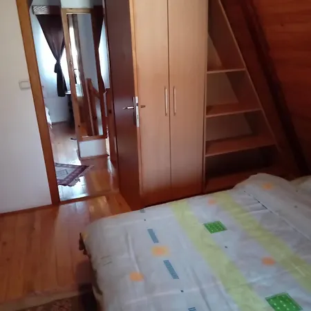 Planinska Kuca Dusan Σπίτι διακοπών Mitrovac