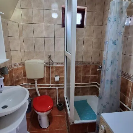 Planinska Kuca Dusan *