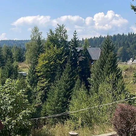 Planinska Kuca Dusan Vakantiehuis *