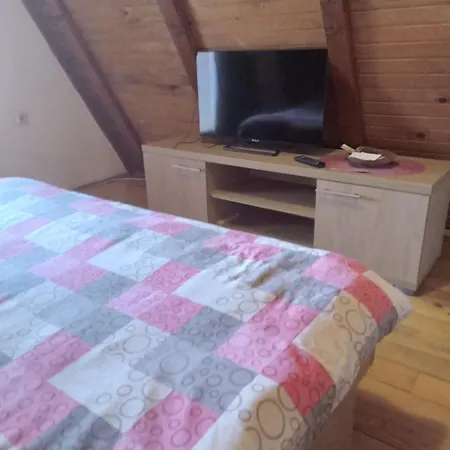 Planinska Kuca Dusan