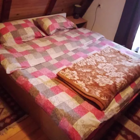 Planinska Kuca Dusan Σπίτι διακοπών Mitrovac