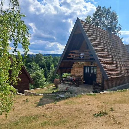 Planinska Kuca Dusan Mitrovac