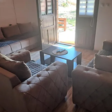 Planinska Kuca Dusan Vakantiehuis