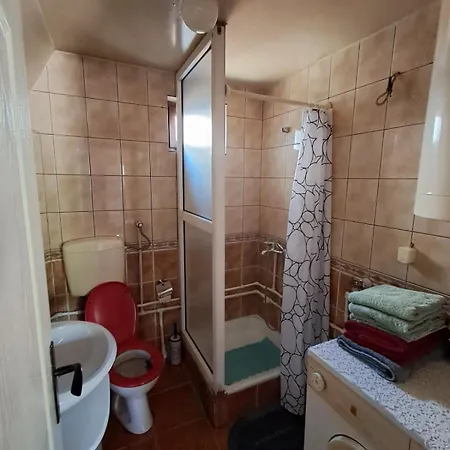 Planinska Kuca Dusan Σπίτι διακοπών Mitrovac