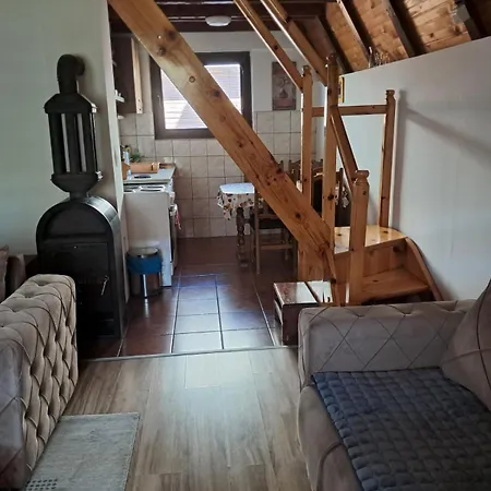 Planinska Kuca Dusan Vakantiehuis *