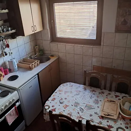 Planinska Kuca Dusan * Mitrovac