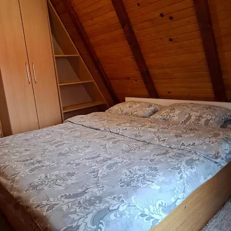 Planinska Kuca Dusan *