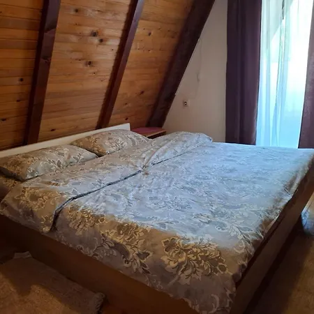 Planinska Kuca Dusan *