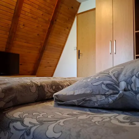 Planinska Kuca Dusan