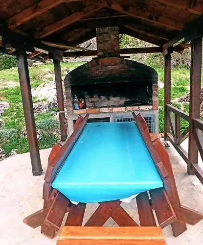 Planinska Kuca Dusan Mitrovac