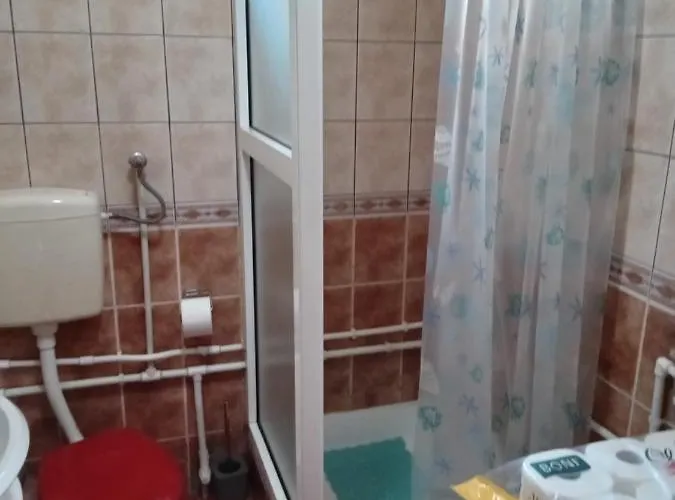 Vikendica Planinska Kuca Dusan