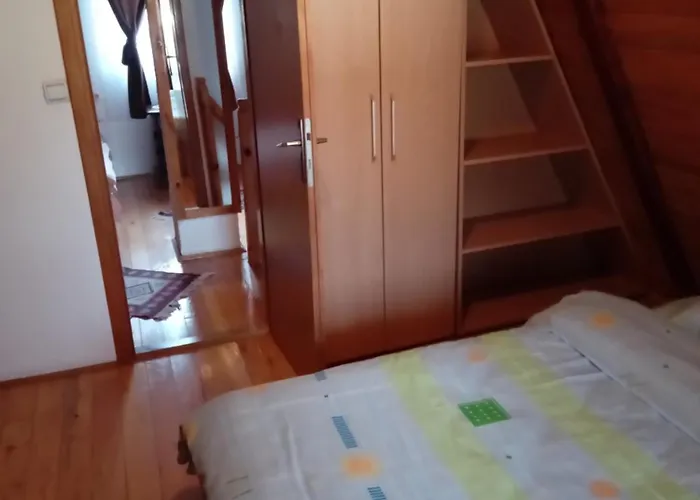 Planinska Kuca Dusan Vikendica Mitrovac