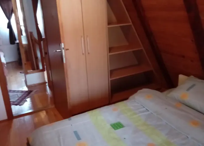 Planinska Kuca Dusan * Mitrovac