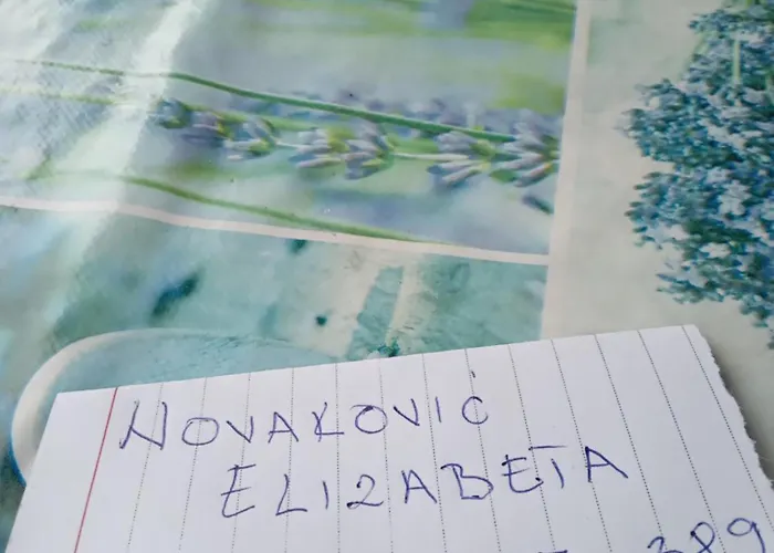 Vikendica Planinska Kuca Dusan *