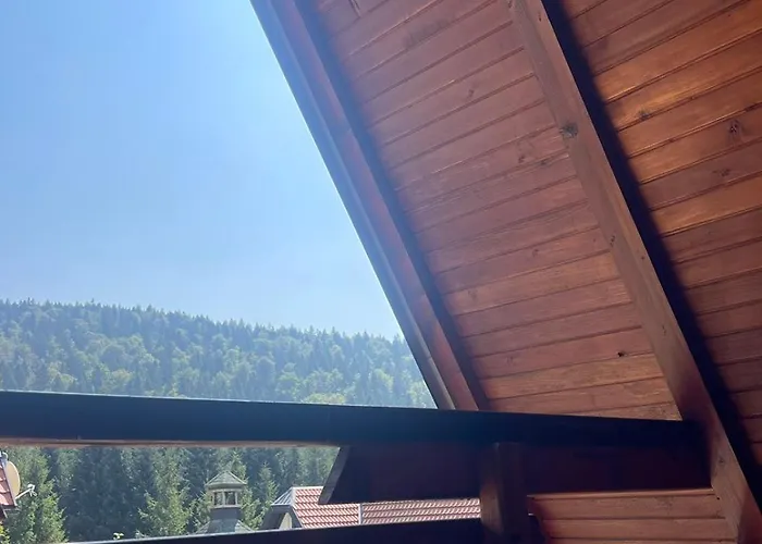 Vikendica Planinska Kuca Dusan *