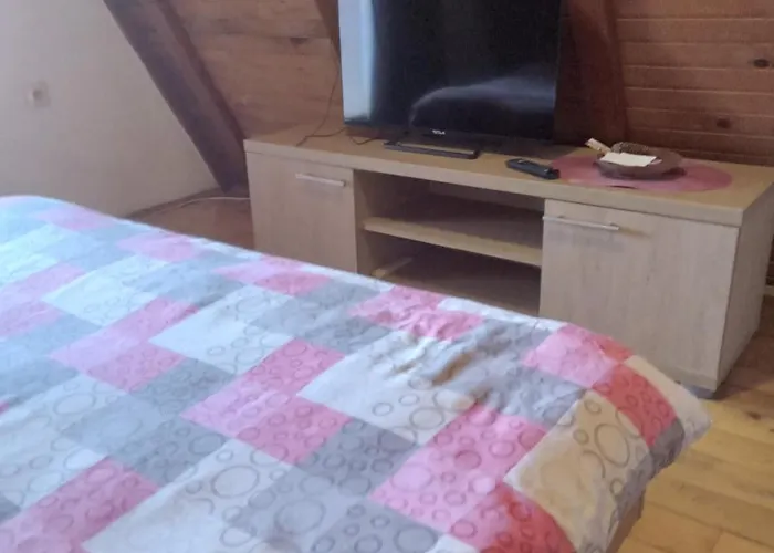 Planinska Kuca Dusan