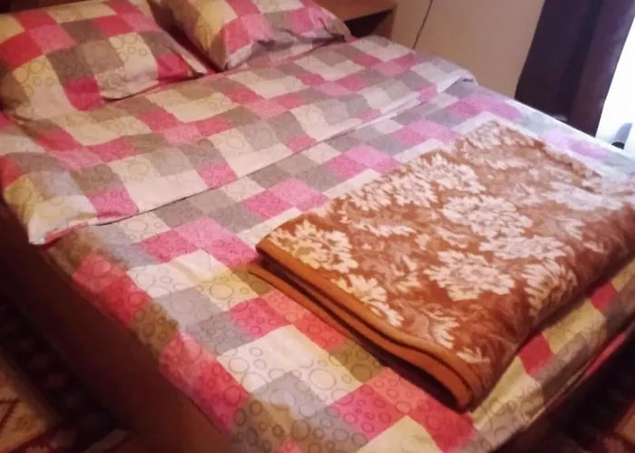 Planinska Kuca Dusan Vikendica Mitrovac