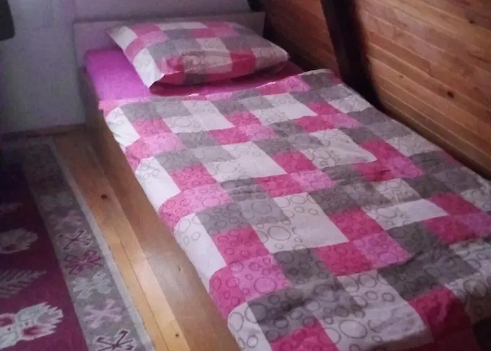 Planinska Kuca Dusan *