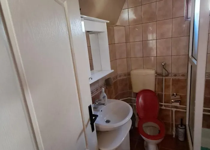 Planinska Kuca Dusan *