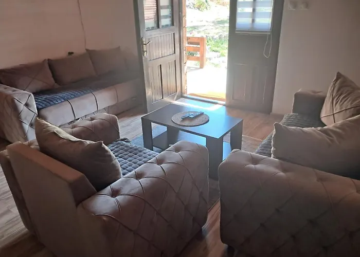 Planinska Kuca Dusan Vikendica