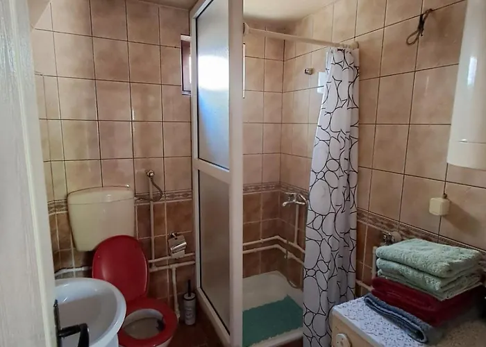 Planinska Kuca Dusan Vikendica Mitrovac