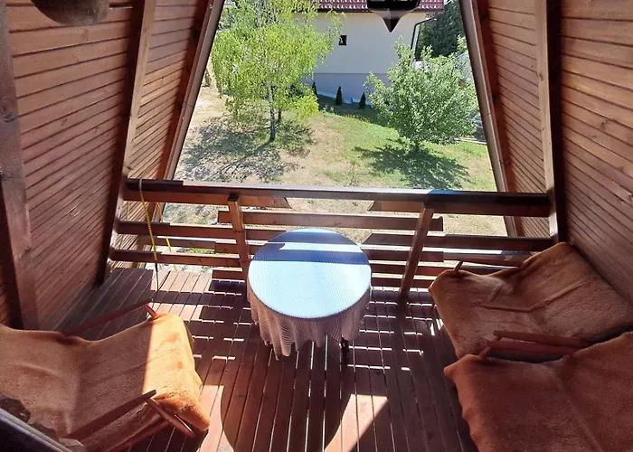 Planinska Kuca Dusan *