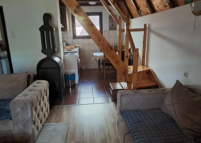 Planinska Kuca Dusan Vikendica *