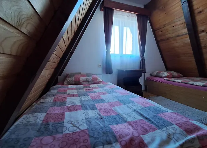 Planinska Kuca Dusan *