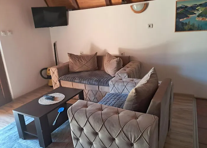 Planinska Kuca Dusan Mitrovac