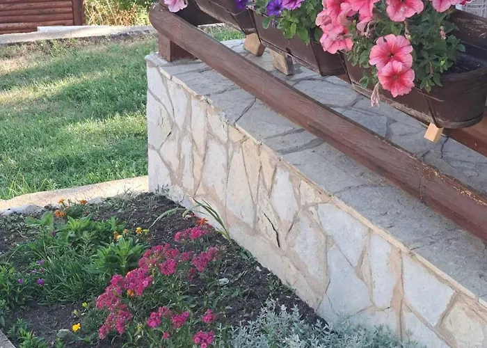 Vikendica Planinska Kuca Dusan *