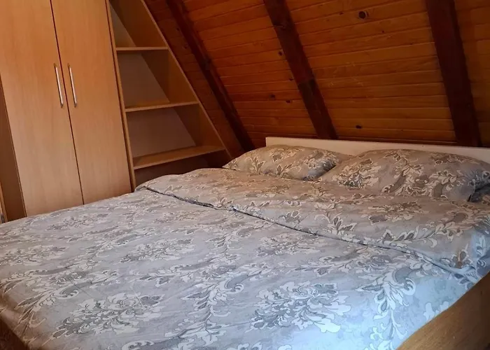 Planinska Kuca Dusan *