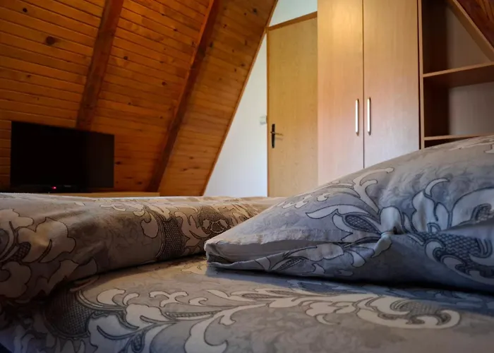 Planinska Kuca Dusan