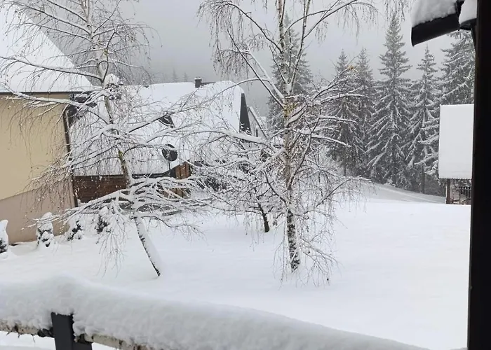 Planinska Kuca Dusan *